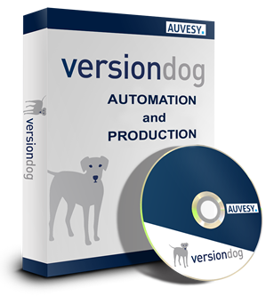 versiondog box